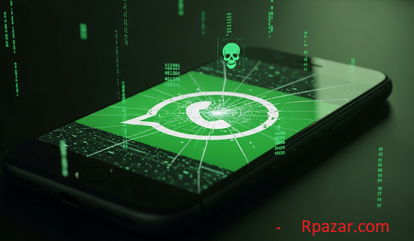 WhatsApp Güvenlik Açığı